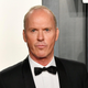 Michael Keaton